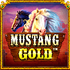 mustang gold